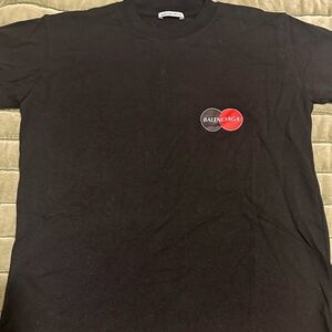 Balenciaga women’s tshirt